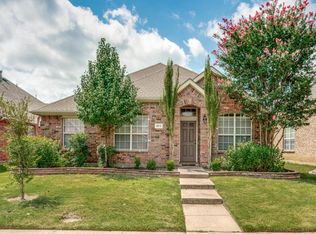 5813 Pinyon Dr, McKinney, TX 75070