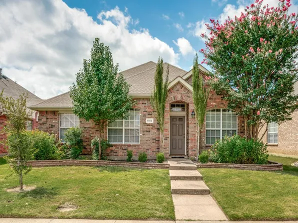 5813 Pinyon Dr, McKinney, TX 75070