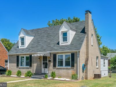 431 Manassas Ave, Front Royal, VA, 22630