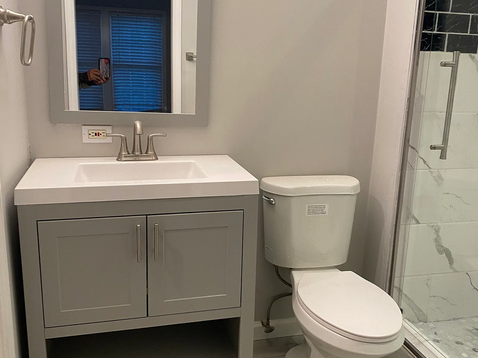 1 bed, $2,175 — Photo 2