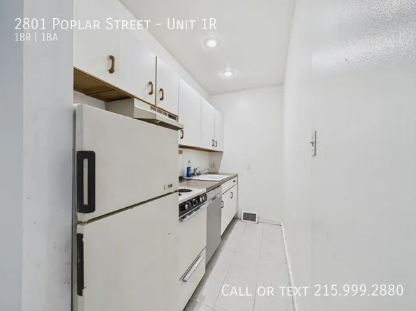 2801 Poplar St Unit 1R, Philadelphia, PA 19130