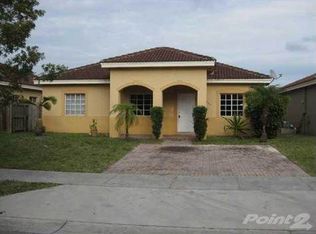 22465 SW 102nd Ct, Miami, FL 33190