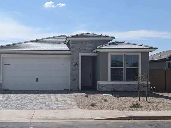 1957 N WESTFALL Lane, Casa Grande, AZ 85122