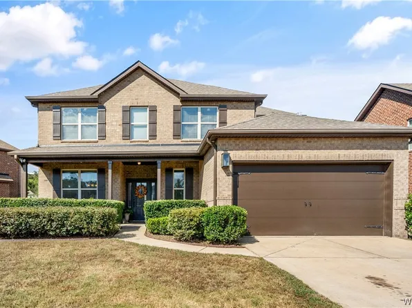 11321 Belle Meade Way, Northport, AL 35475