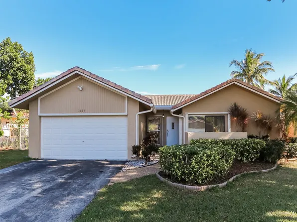 3731 NW 114th Ave, Pompano Beach, FL 33065