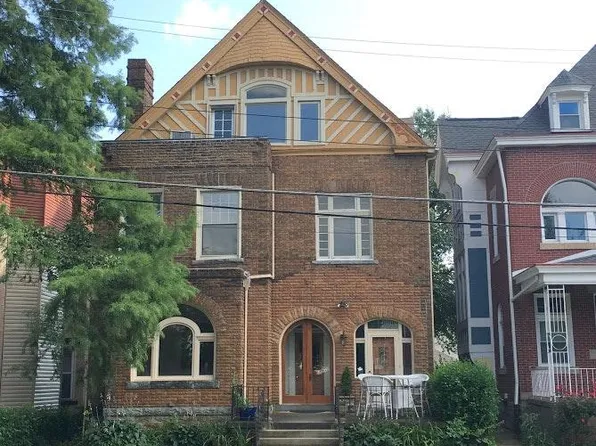 6030 Stanton Ave #2, Pittsburgh, PA 15206