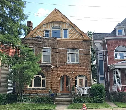 6030 Stanton Ave #2 Photo 1
