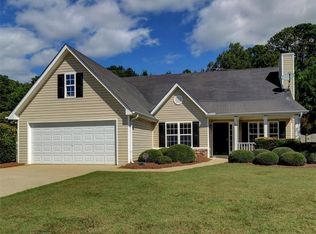 201 Lexington Ct, Woodstock, GA 30189