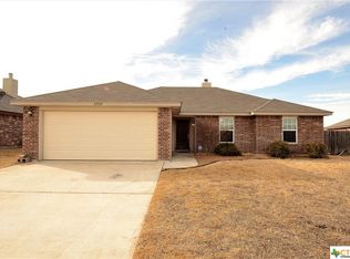 3709 Clementine Dr, Killeen, TX 76549