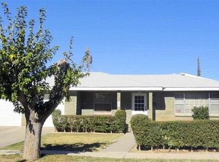 1409 Wilson Ave, Alamogordo, NM 88310