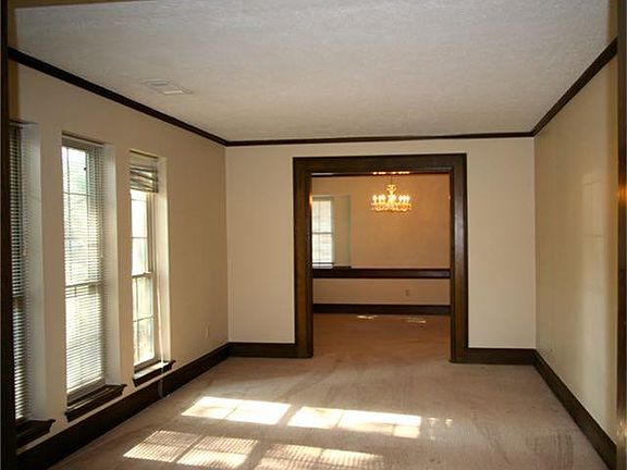 Spacious Formal Living