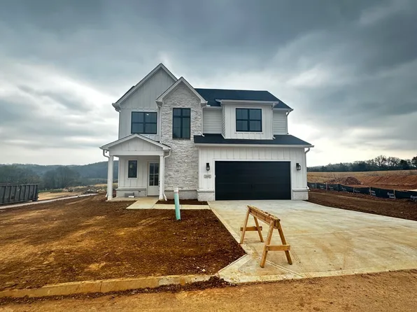 11602 Olympic Dr, Knoxville, TN 37934