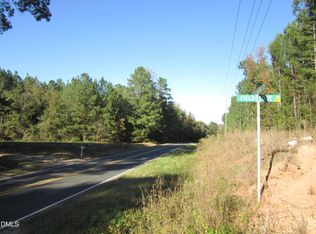 Leonard Rd, Louisburg, NC 27549