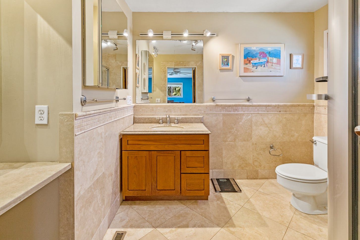  primary en-suite bath