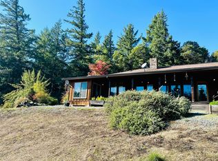 5655 Salmon Creek Rd, Miranda, CA 95553