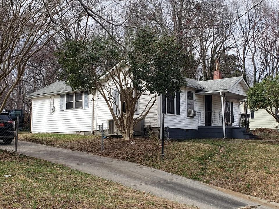 2nd image of 3927 Yanceyville St