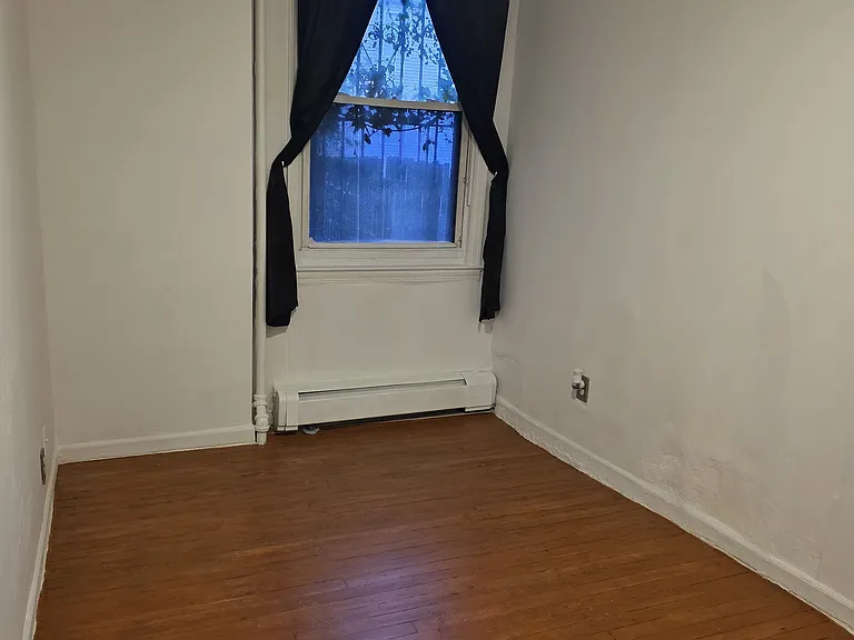 Bedroom.