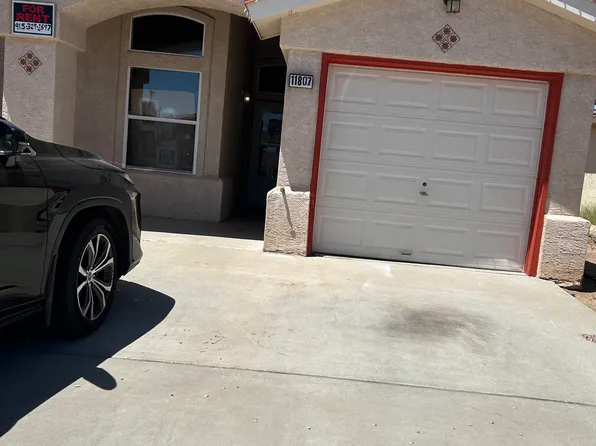 11805 Kings Arms Ct #11807, El Paso, TX 79936