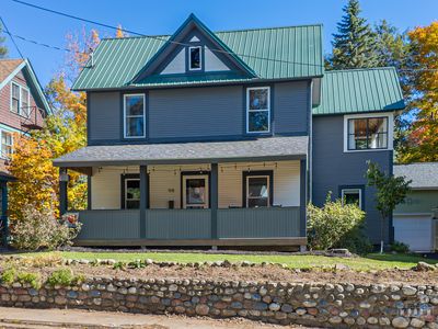 94 Shepard Ave, Saranac Lake, NY, 12983