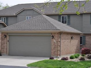 766 Hidden Cir, Washington Township, OH 45458