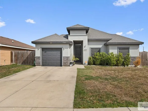 23405 Grapefruit Ave, Harlingen, TX 78552