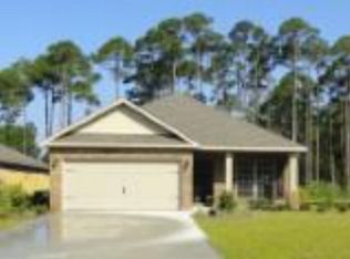 1725 Covington Ln, Foley, AL 36535