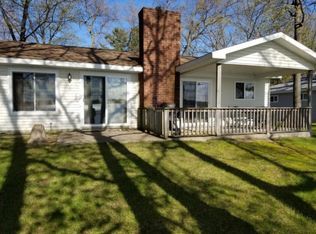 7149 Loud Dr, Oscoda, MI 48750