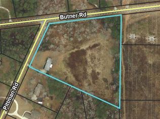 3690 Pittman Rd S, Atlanta, GA 30349