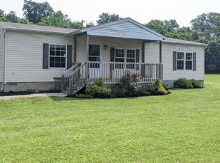 1167 Johnson Fork Rd, West Harrison, IN 47060