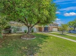 1806 Rosebud Ct, College Station, TX 77845