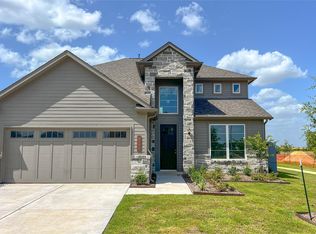 8143 Red Shiner Way, Fulshear, TX 77441