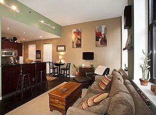 150 Nassau St APT 3D, New York, NY