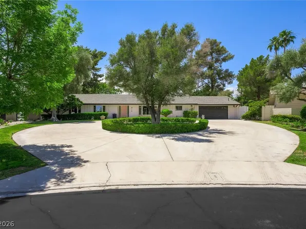 416 Macarthur Way, Las Vegas, NV 89107
