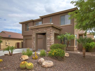 29375 N 68th Ln, Peoria, AZ, 85383