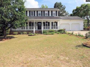 1801 Crystal Lane, West Columbia, SC 29170