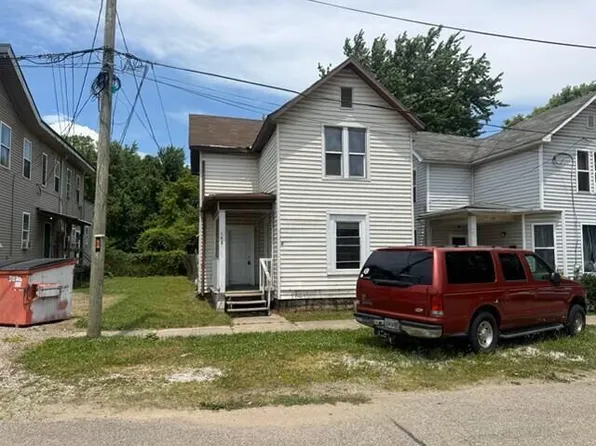 148 E Church St, Newark, OH 43055