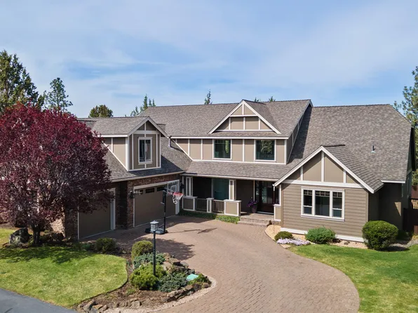 61003 Sky Harbor Dr, Bend, OR 97702