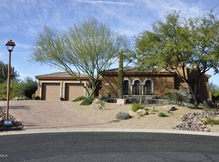 18710 E Ironwood Cir, Rio Verde, AZ 85263