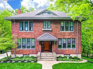 185 Lafayette Cir, Cincinnati, OH 45220