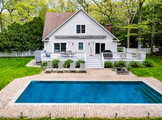28 Tansey Ln, Sag Harbor, NY 11963