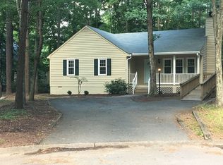 13903 Sagewood Trce, Midlothian, VA 23112