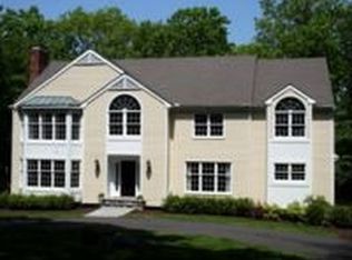 56 Kingdom Ridge Rd, Wilton, CT 06897