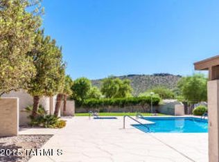 4545 N Mountain Quail Rd, Tucson, AZ 85750