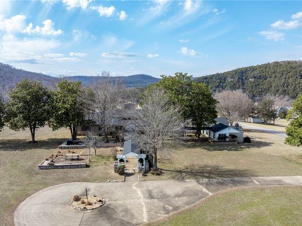 Shields Dr #2, Eureka Springs, AR 72631