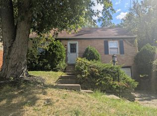 3380 Spurrier Ln, Cincinnati, OH 45241