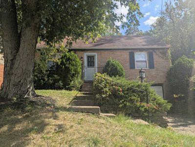 3380 Spurrier Ln, Cincinnati, OH, 45241