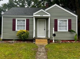 100 Shea St, Portsmouth, VA 23701