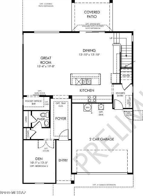 2nd image of 10278 S Barlow Way