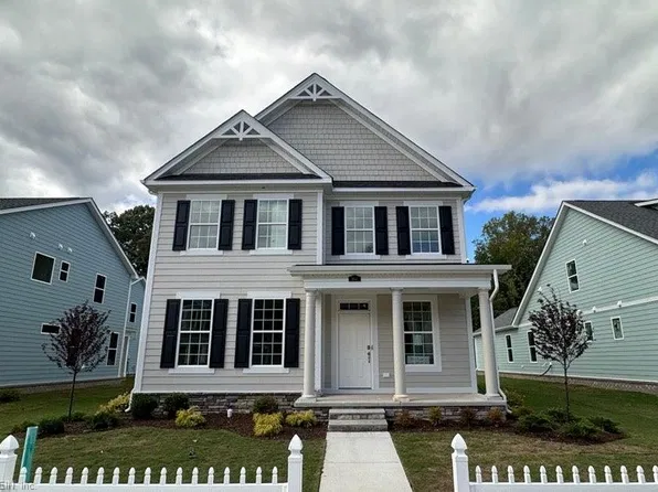 1952 Paw Paw Pl, Chesapeake, VA 23321
