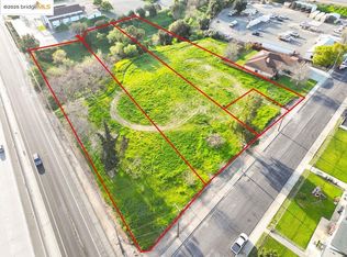 2709 Windsor Dr, Antioch, CA 94509